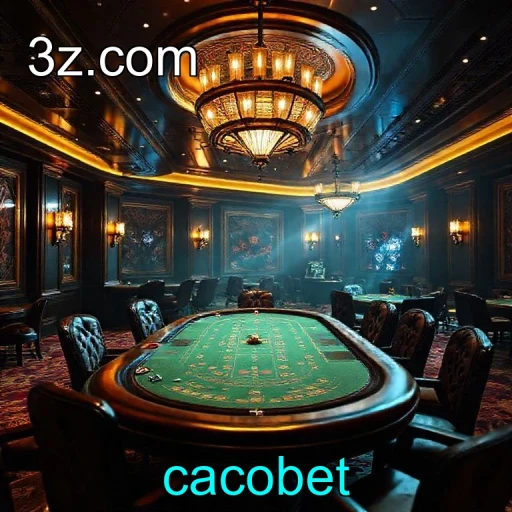 FAQ do Cacobet: Informações Essenciais para Jogadores Engajados