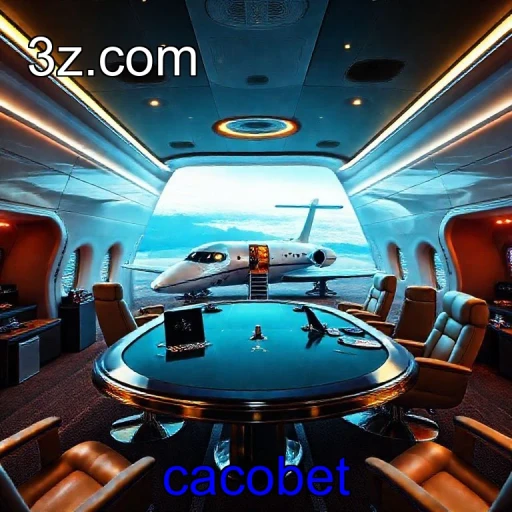 Cacobet e o Jackpot: Emoção em Cada Aposta