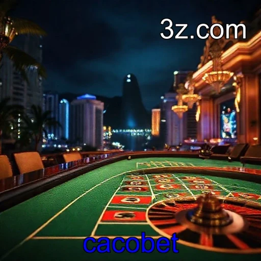 Depósito Inteligente na Cacobet: Uma Nova Experiência de Jogos