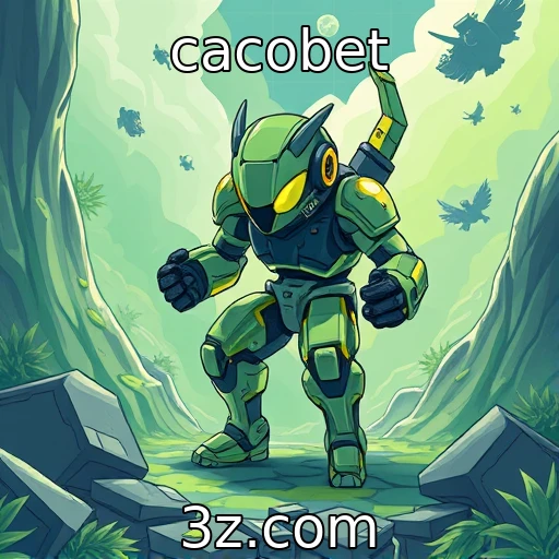 Tendências emergentes na tecnologia de jogos