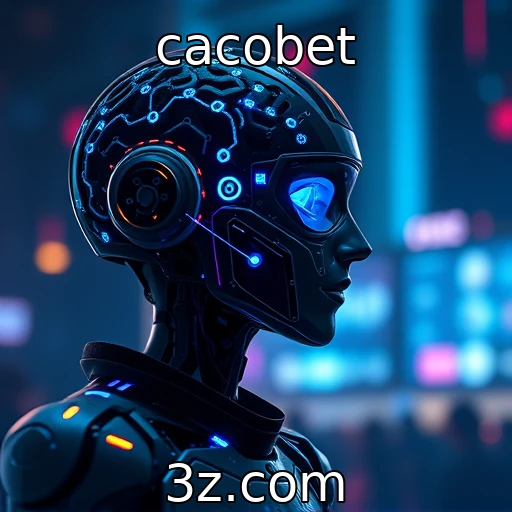 Impacto da inteligência artificial na criação de jogos