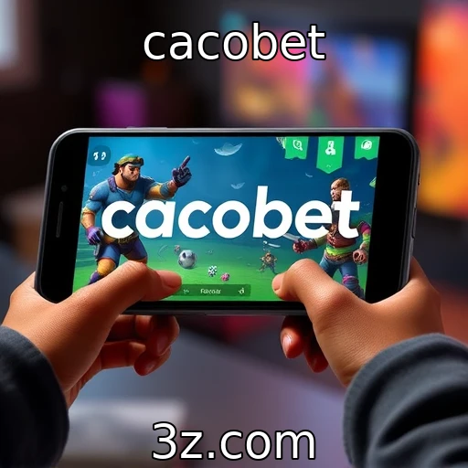 A evolução dos jogos móveis no mercado atual