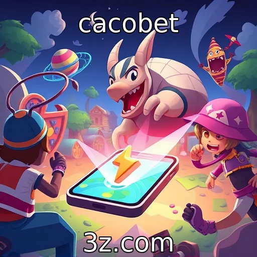 A evolução dos jogos mobile no mercado global