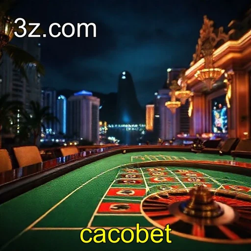 Estratégia Inovadora na Cacobet: Eleve Seu Jogo Agora
