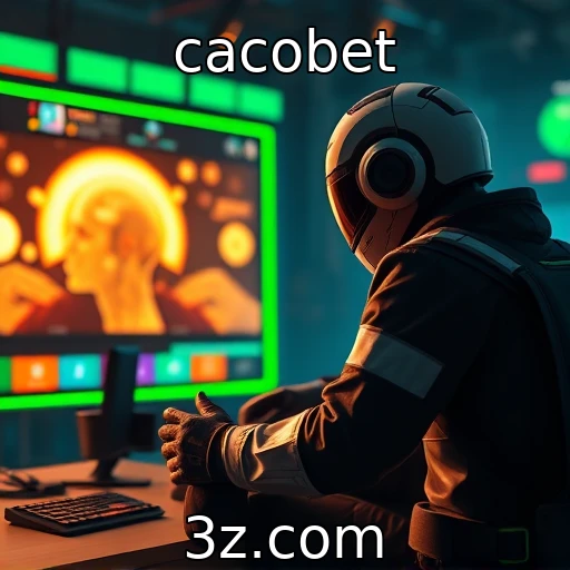 Inovações tecnológicas que transformam a indústria de jogos